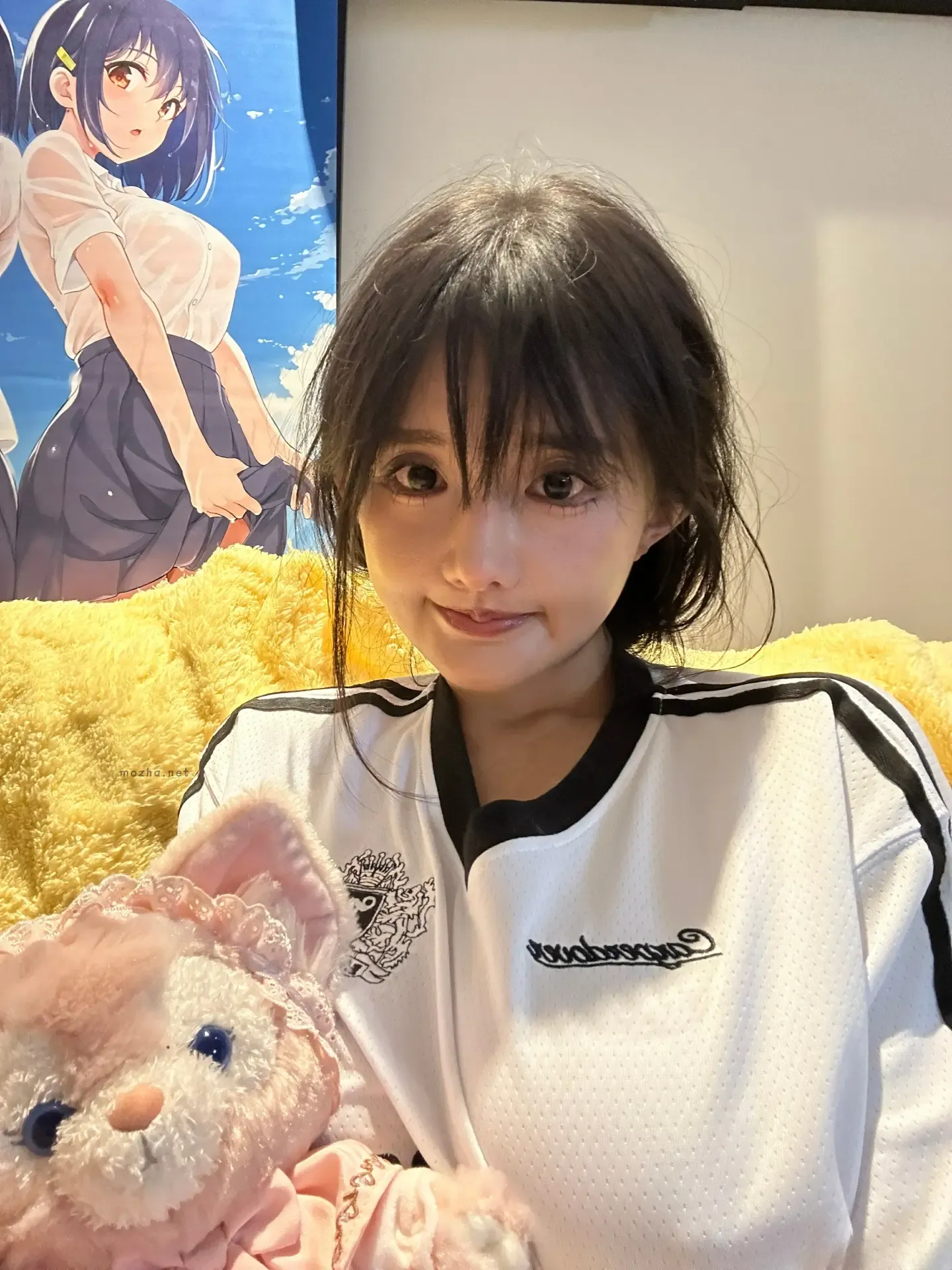 古阿扎 – 博精选无杂图【64P】